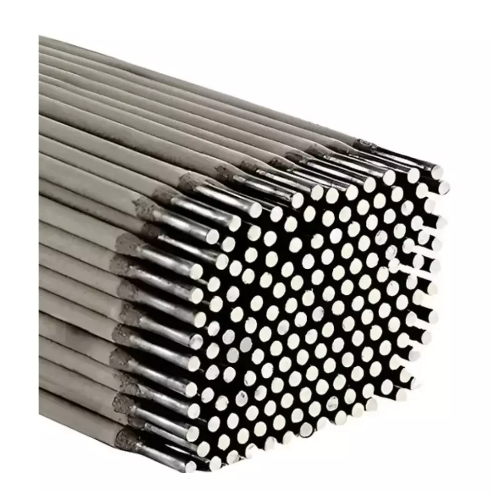 Eletrodo de Aço Baixa Liga 4,00mm E8018-B2 20kg - Eutectic