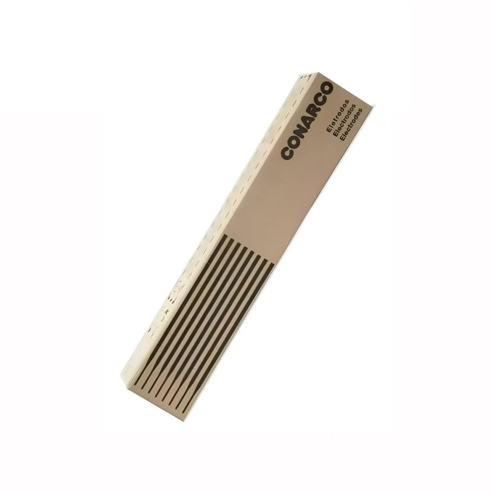 Eletrodo Revestido 2,50mm Embalagem com 5kg A13 Conarco Esab