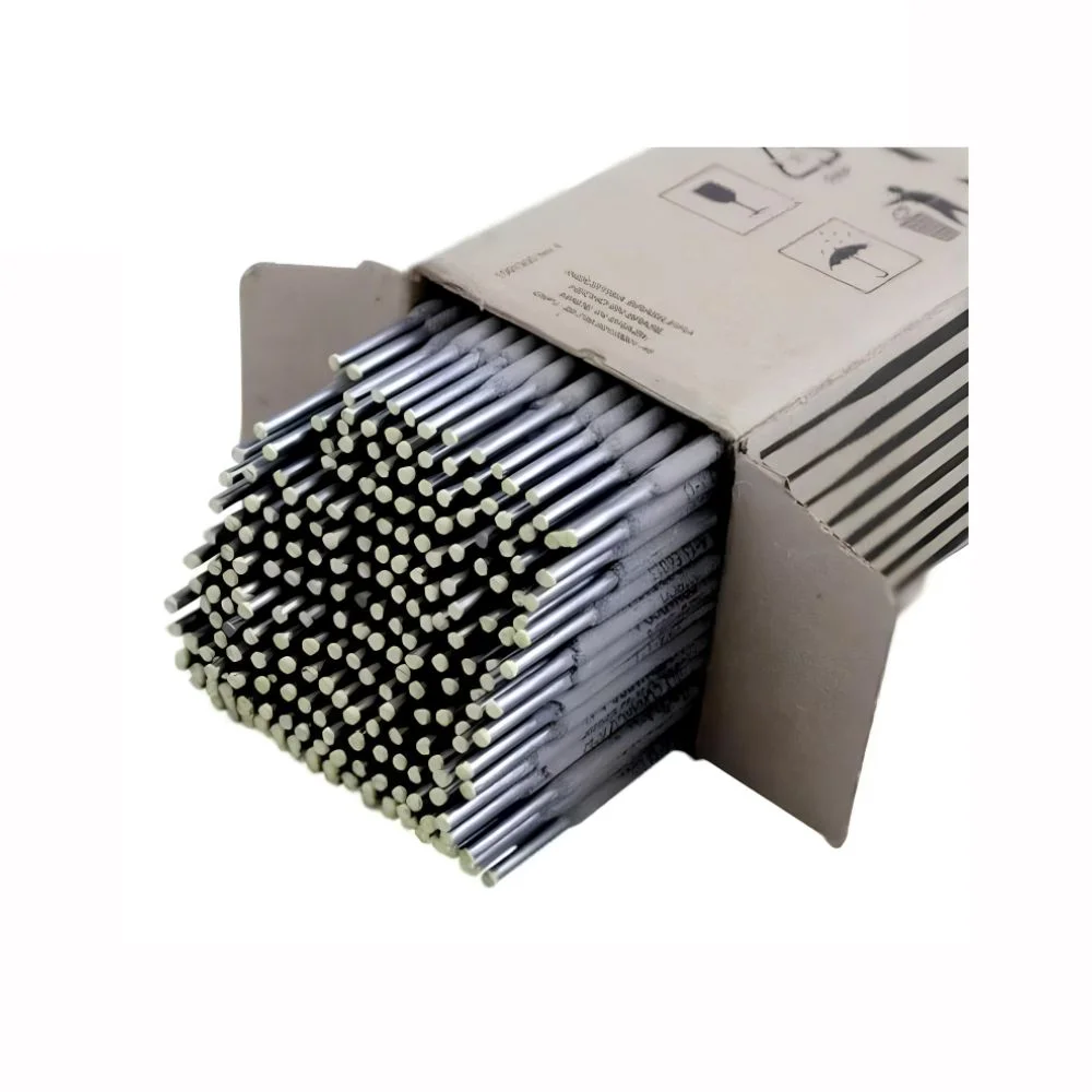 Eletrodo Revestido 2,50mm Embalagem com 5kg A13 Conarco Esab
