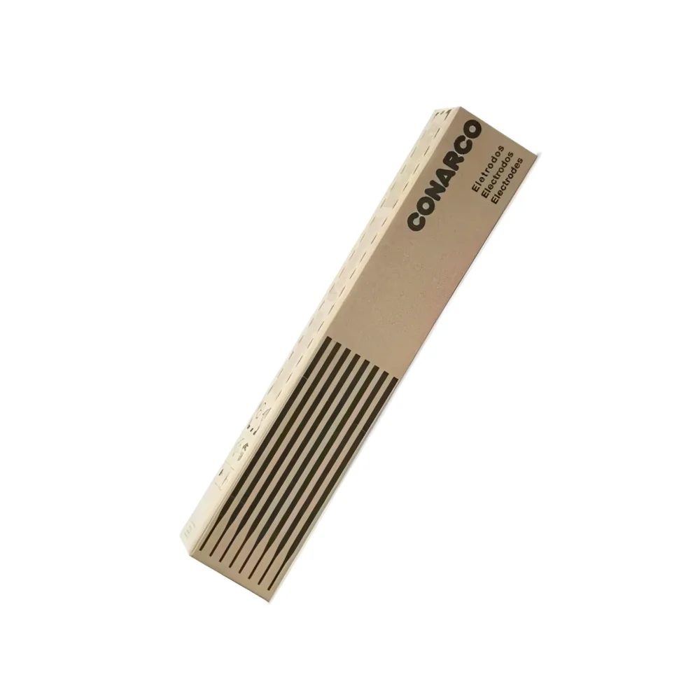 Eletrodo Revestido 4,00 mm Embalagem 5kg 6013 Conarco - Esab