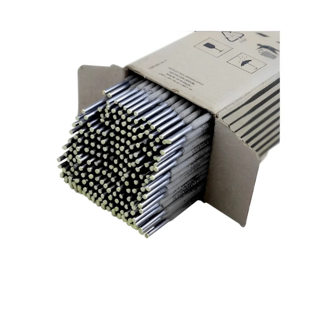 Eletrodo Revestido 4,00 mm Embalagem 5kg 6013 Conarco - Esab