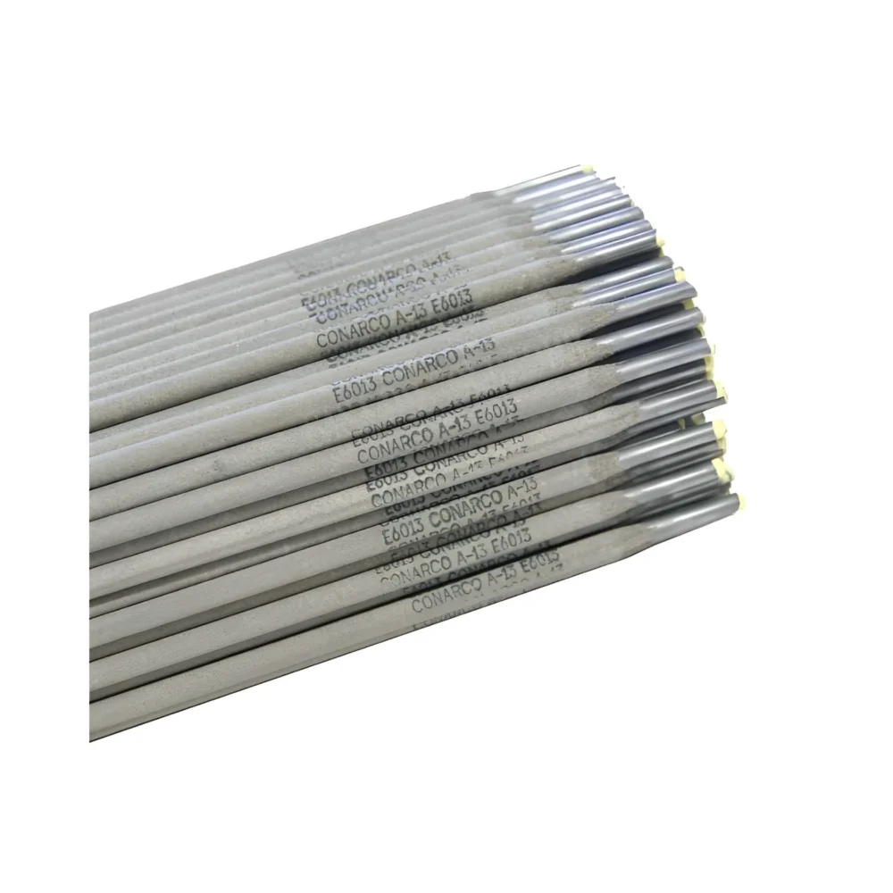 Eletrodo Revestido 4,00 mm Embalagem 5kg 6013 Conarco - Esab