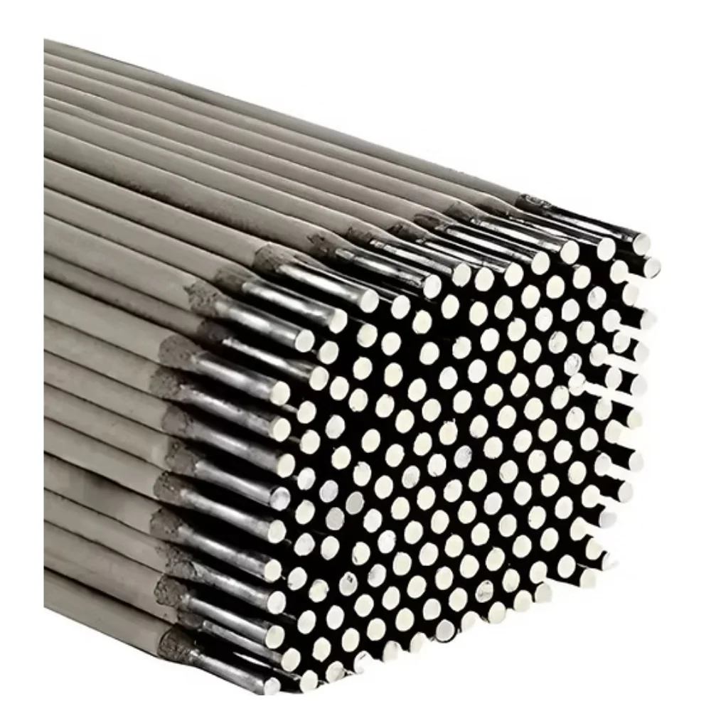 Eletrodo Revestimento Duro 3,25mm XHD 6710 4,5kg - Eutectic