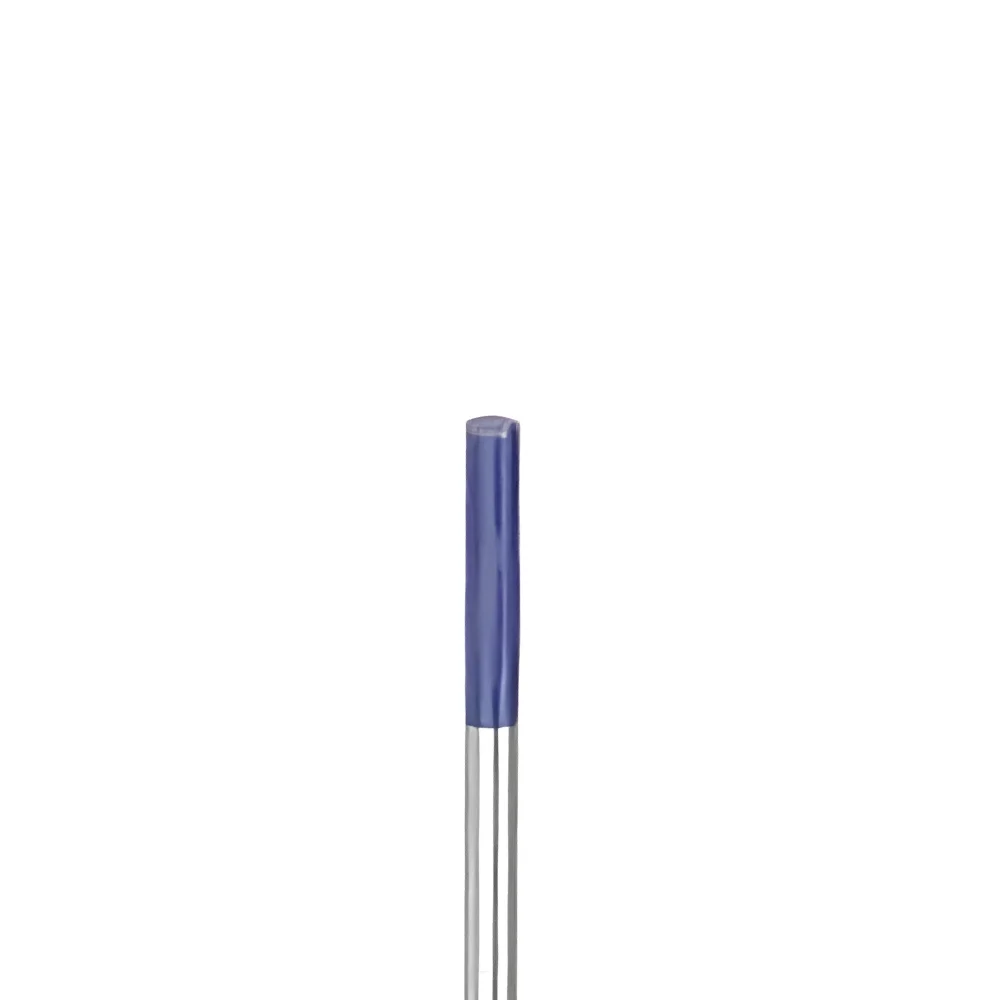 Eletrodo Tungstênio Azul 3,25 mm 1/8" Wla-2 - Energyarc