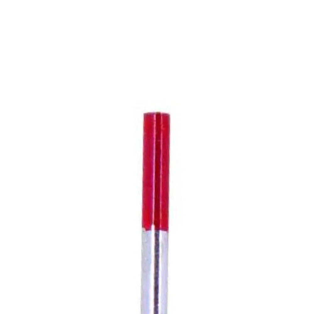 Eletrodo Tungstênio com Tório 2,4 mm 3/32" - Energyarc