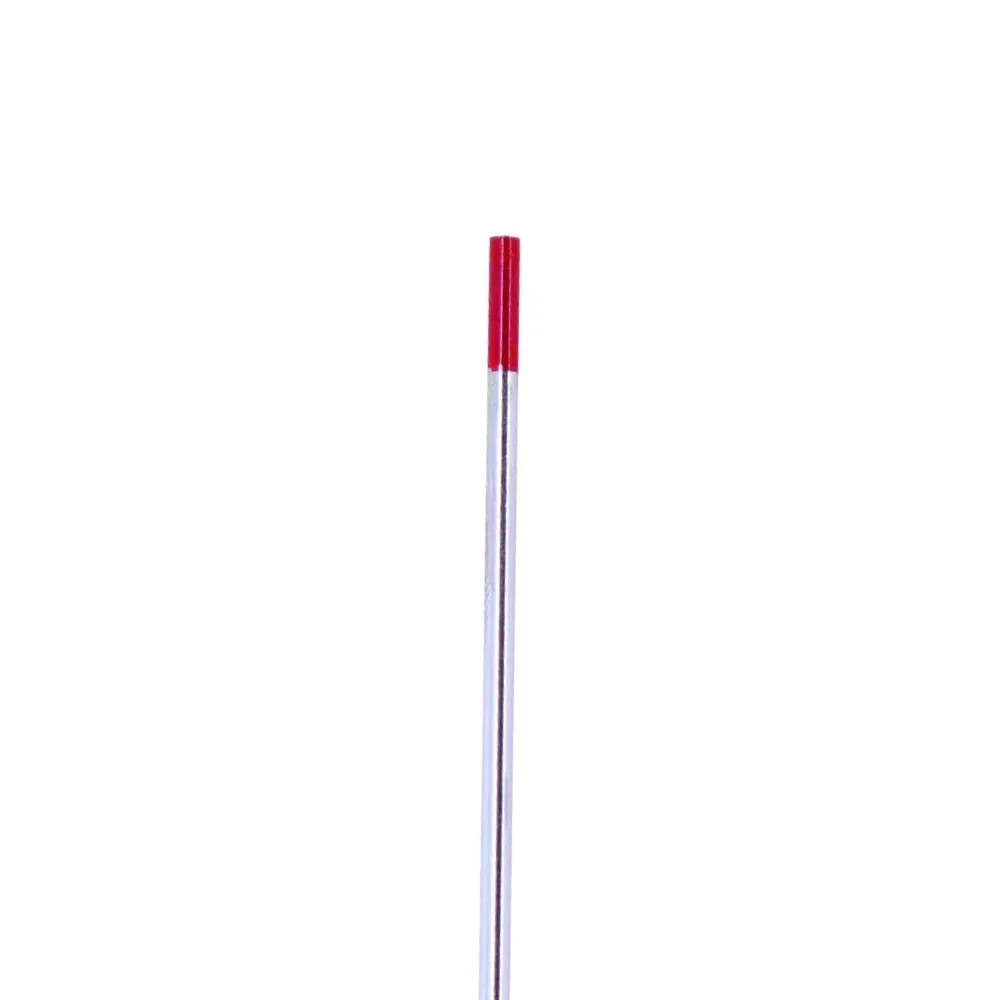 Eletrodo Tungstênio com Tório 3,25 mm 1/8" - Energyarc