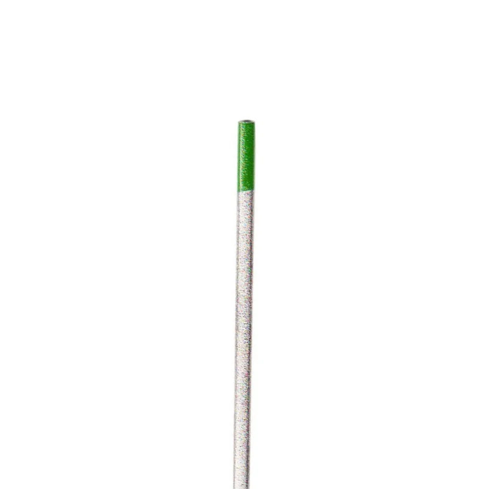 Eletrodo Tungstênio Puro 2,40 mm 3/32" - Energyarc