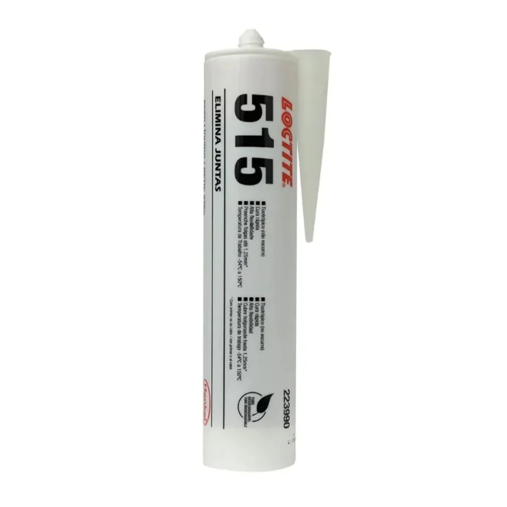 Elimina Juntas 515 com 275 gramas - Loctite