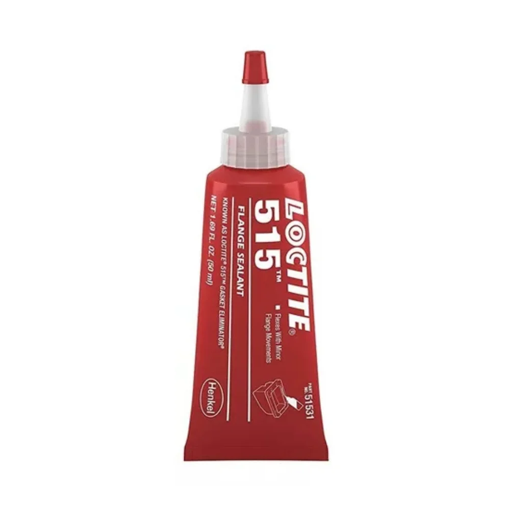 Elimina Juntas 515 com 50 gramas - Loctite