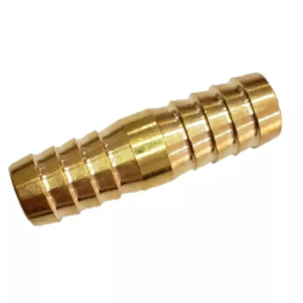 Emenda de Mangueira Simples 5/16 x 5/16" - Lubefer