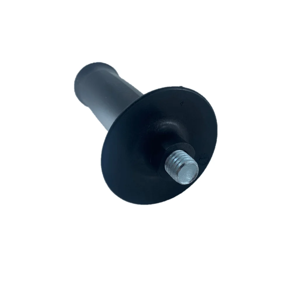 Empunhadeira Plástica para Esmerilhadeira 7" e 9" - Bosch