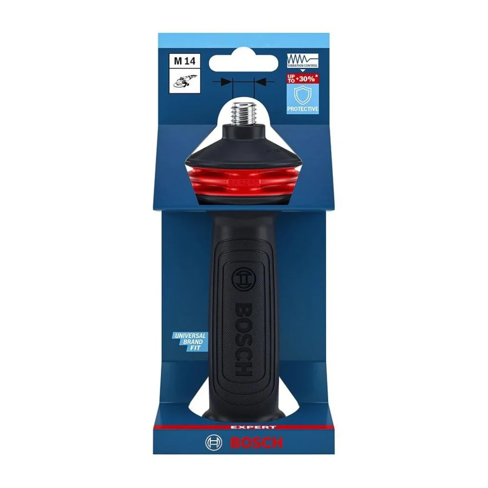 Empunhadeira Anti Vibração M14 - Bosch