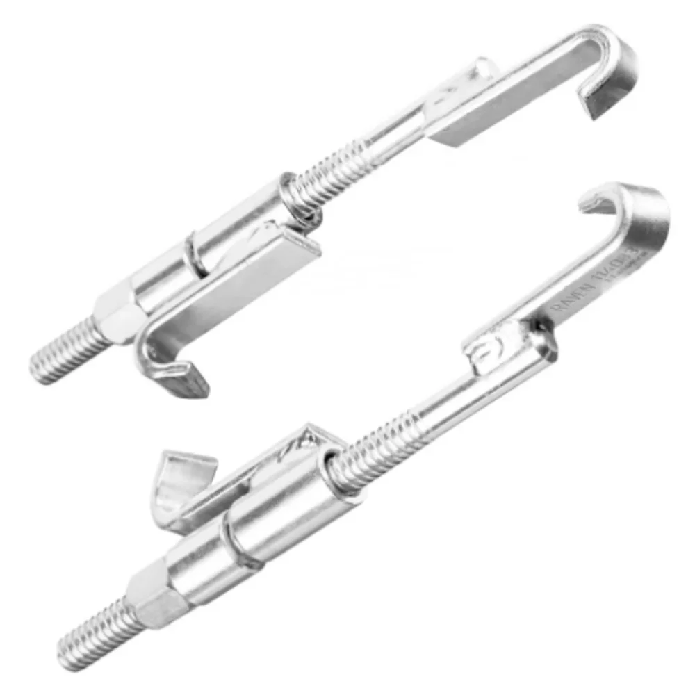 Encolhedor de Mola para Suspensão Traseira do Gol - Raven