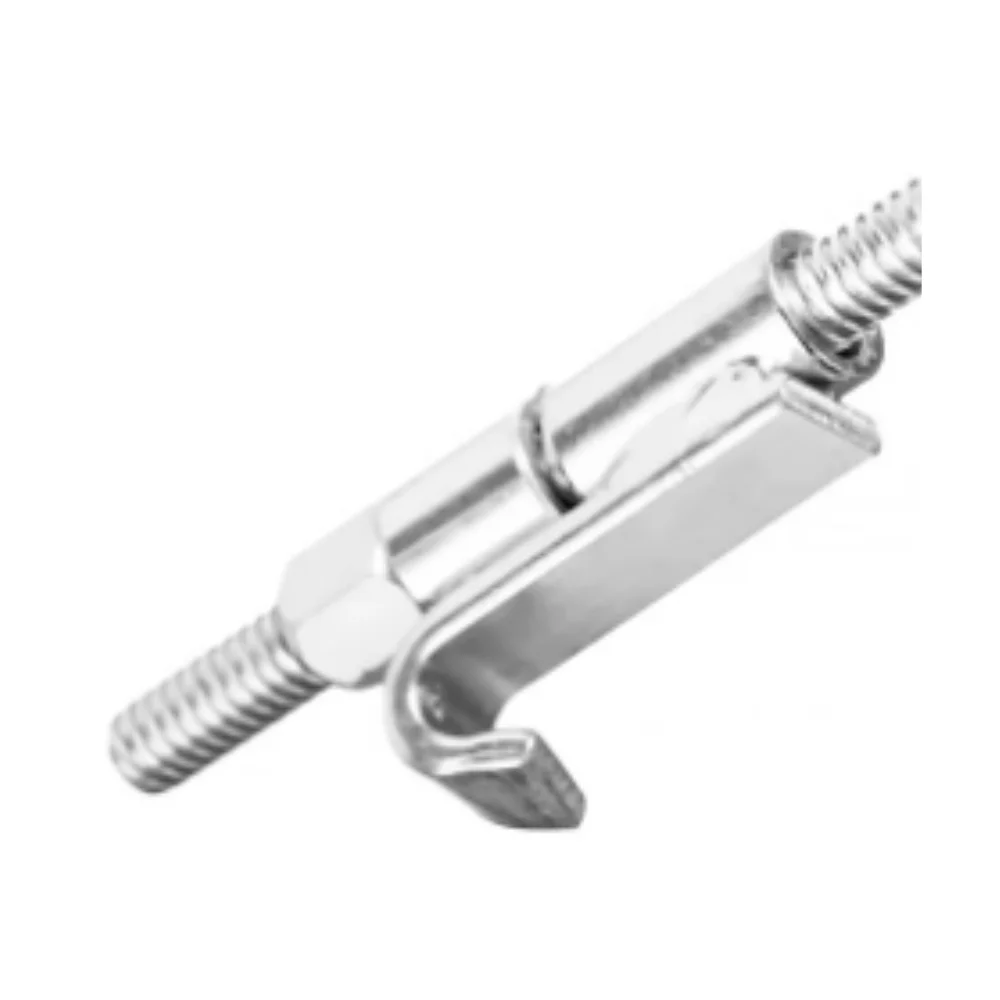 Encolhedor de Mola para Suspensão Traseira do Gol - Raven