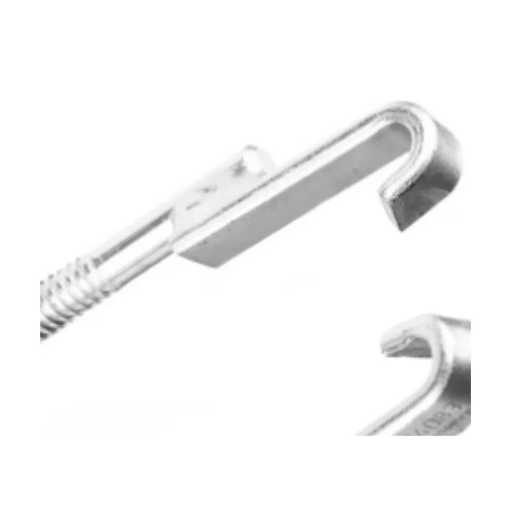 Encolhedor de Mola para Suspensão Traseira do Gol - Raven