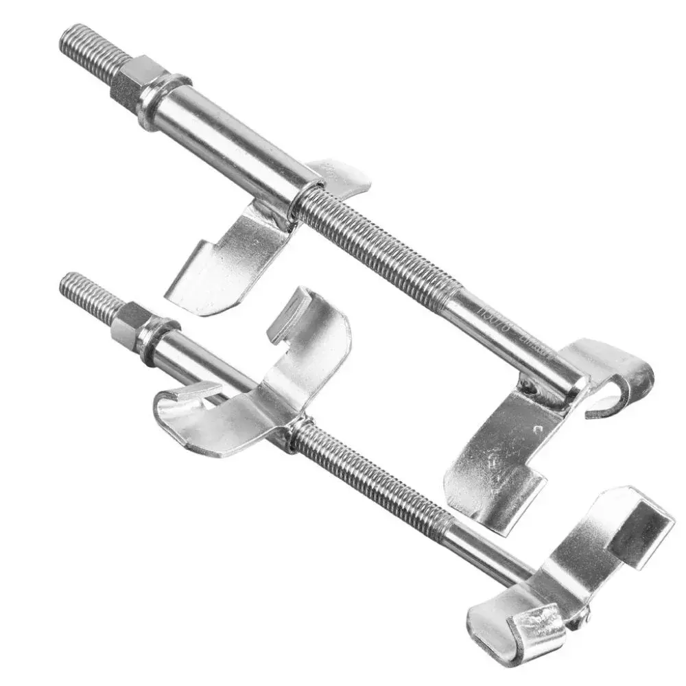 Encolhedor de Mola de Suspensão Dianteira VW - Raven