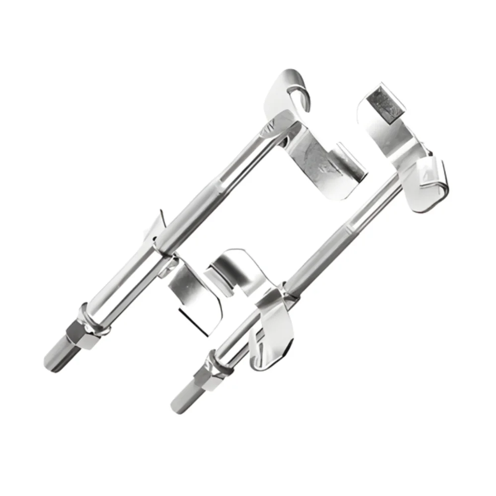 Encolhedor de Mola para Suspensão Dianteira Gol - Raven