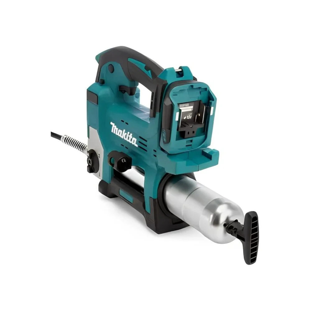 Engraxadeira à Bateria 18V DGP180RTB sem Bateria - Makita