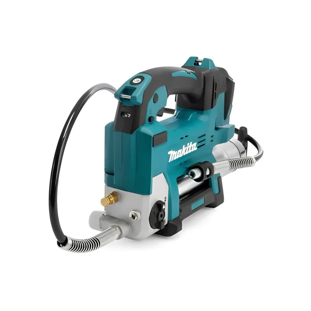 Engraxadeira à Bateria 18V DGP180RTB sem Bateria - Makita