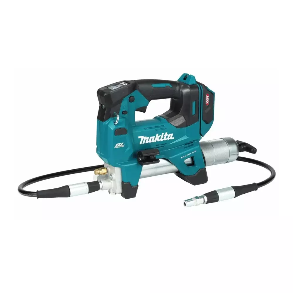 Engraxadeira a Bateria 40V GP001GZ01 sem Bateria Brushless - Makita