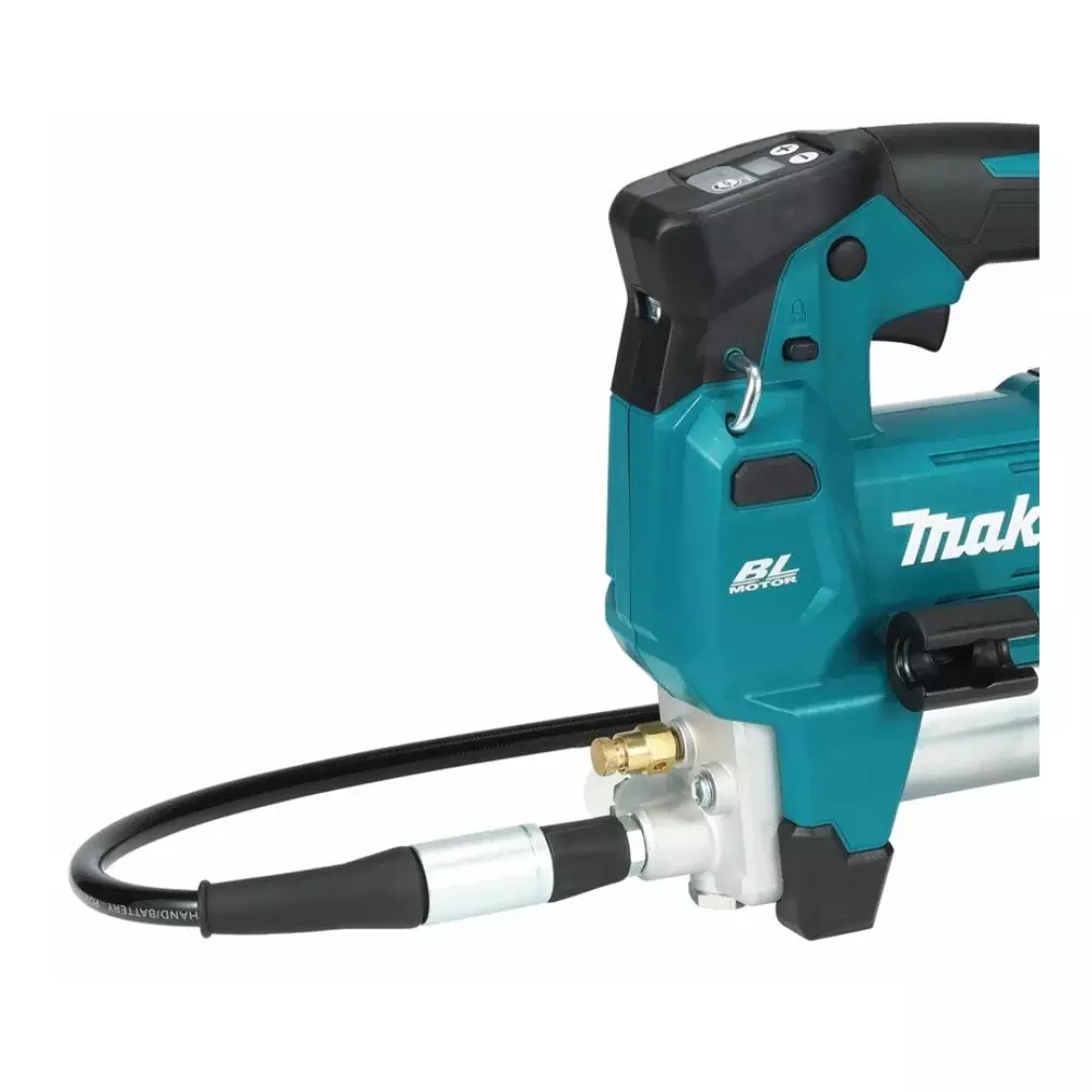 Engraxadeira a Bateria 40V GP001GZ01 sem Bateria Brushless - Makita