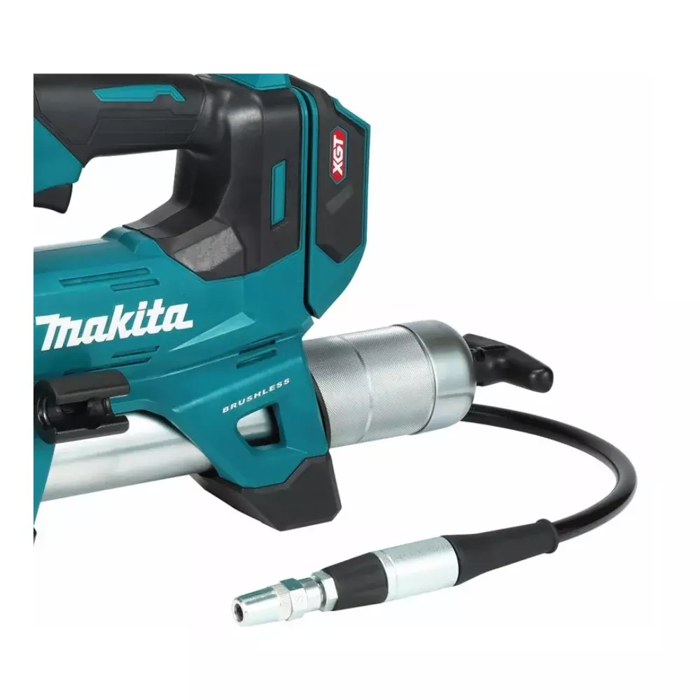 Engraxadeira a Bateria 40V GP001GZ01 sem Bateria Brushless - Makita