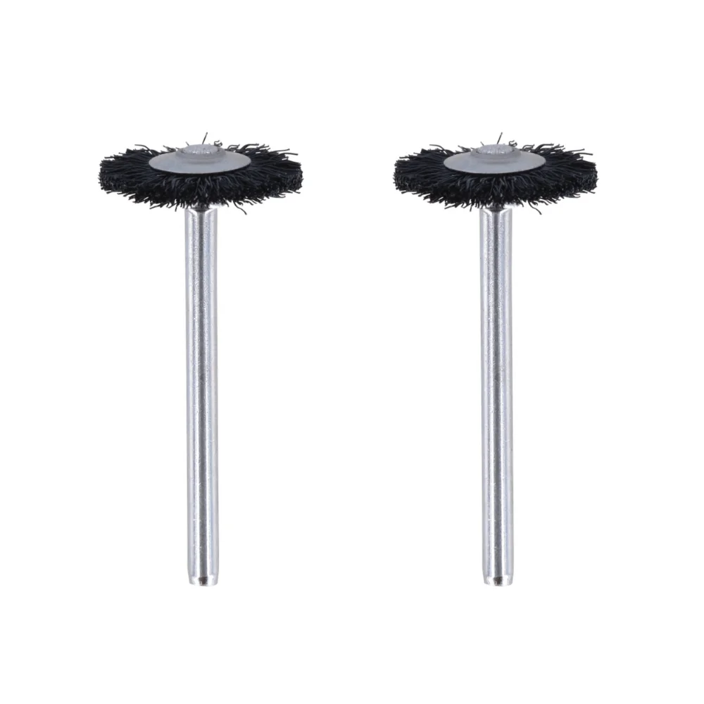 Escova de Cerdas 3/4" 403 com 2 Unidades - Dremel