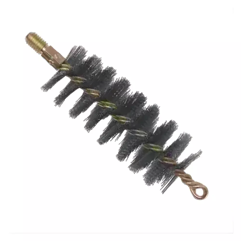 Escova Tubular de Aço de Carbono 2" - Inebras