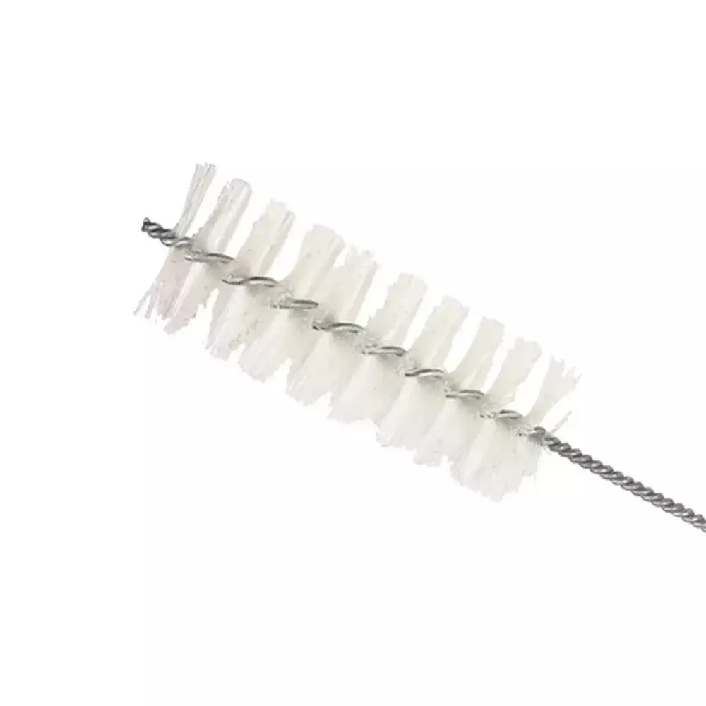 Escova Tubular de Nylon 1/4" - Inebras