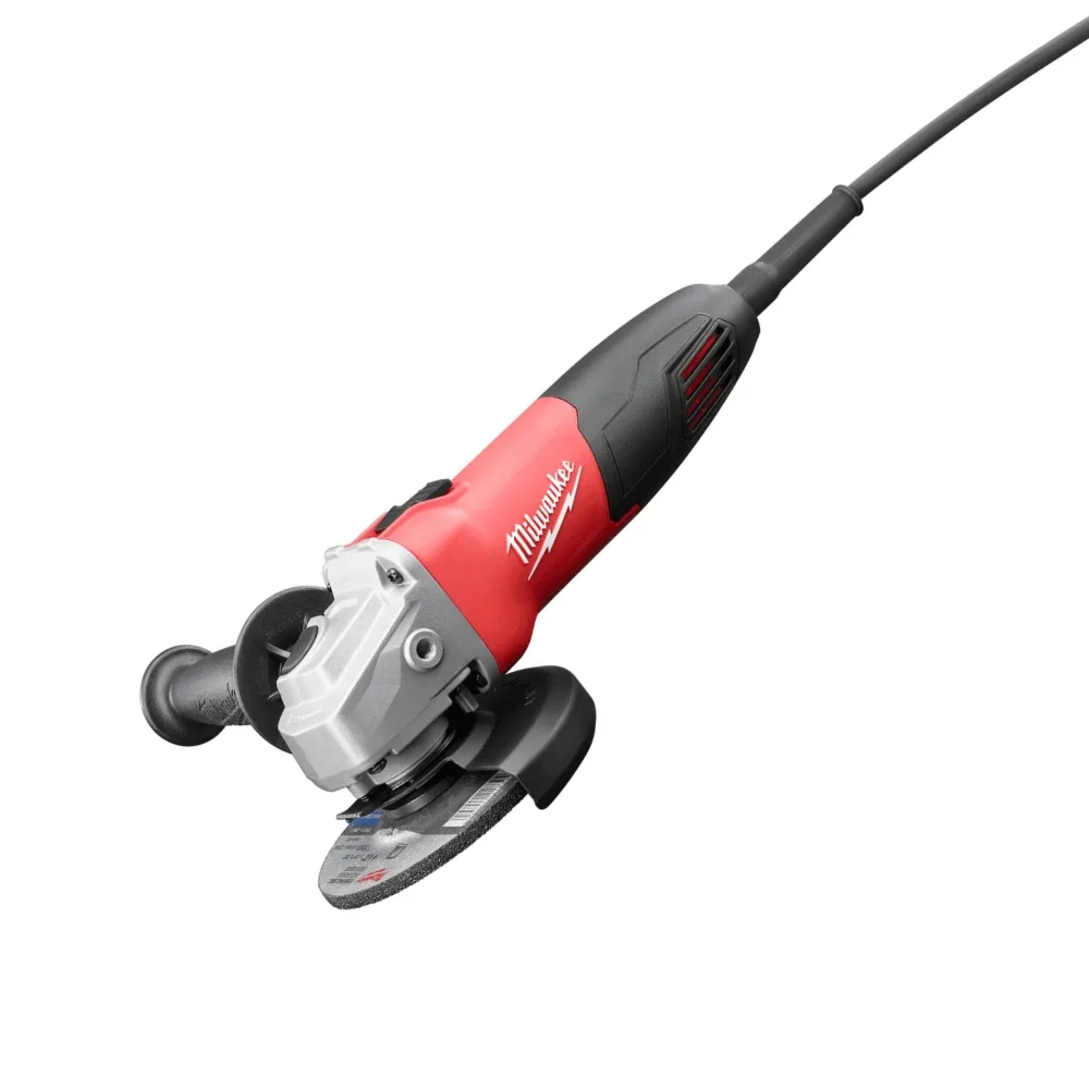 Esmerilhadeira 4.1/2" 750 Watts 220V - Milwaukee