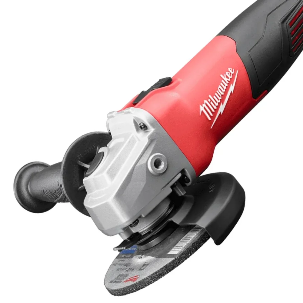 Esmerilhadeira 4.1/2" 750 Watts 220V - Milwaukee
