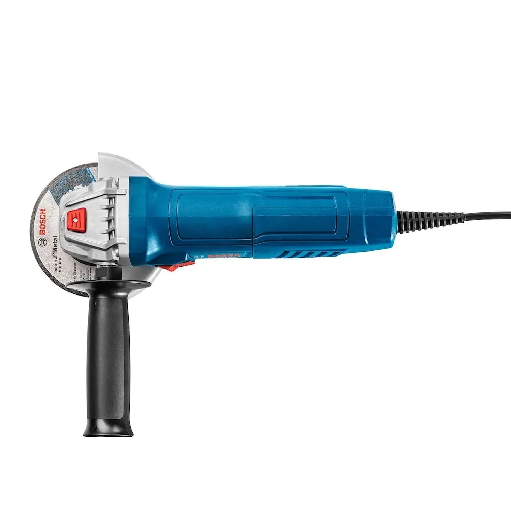 Esmerilhadeira 4.1/2 770W GWS770 220V - Bosch