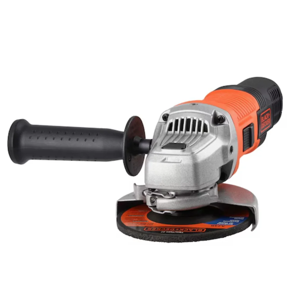 Esmerilhadeira 4.1/2 920W G720X-B2 220V - Black&Decker