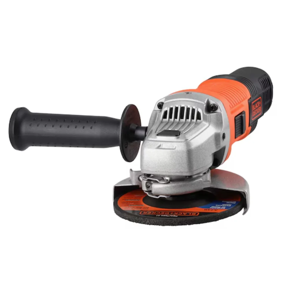 Esmerilhadeira 4.1/2 920W G720X-B2 220V - Black&Decker
