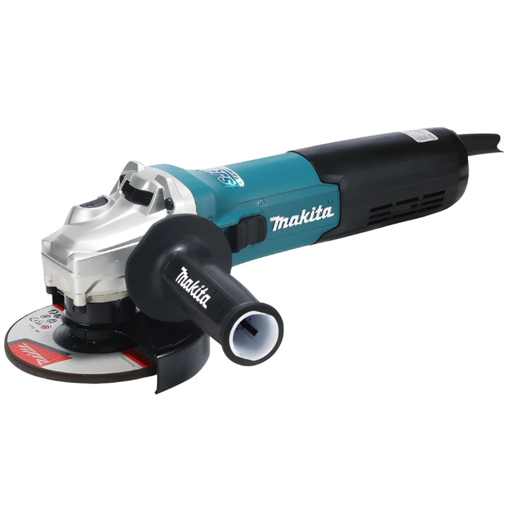 Esmerilhadeira 5" 1900w GA5090X02 220V - Makita