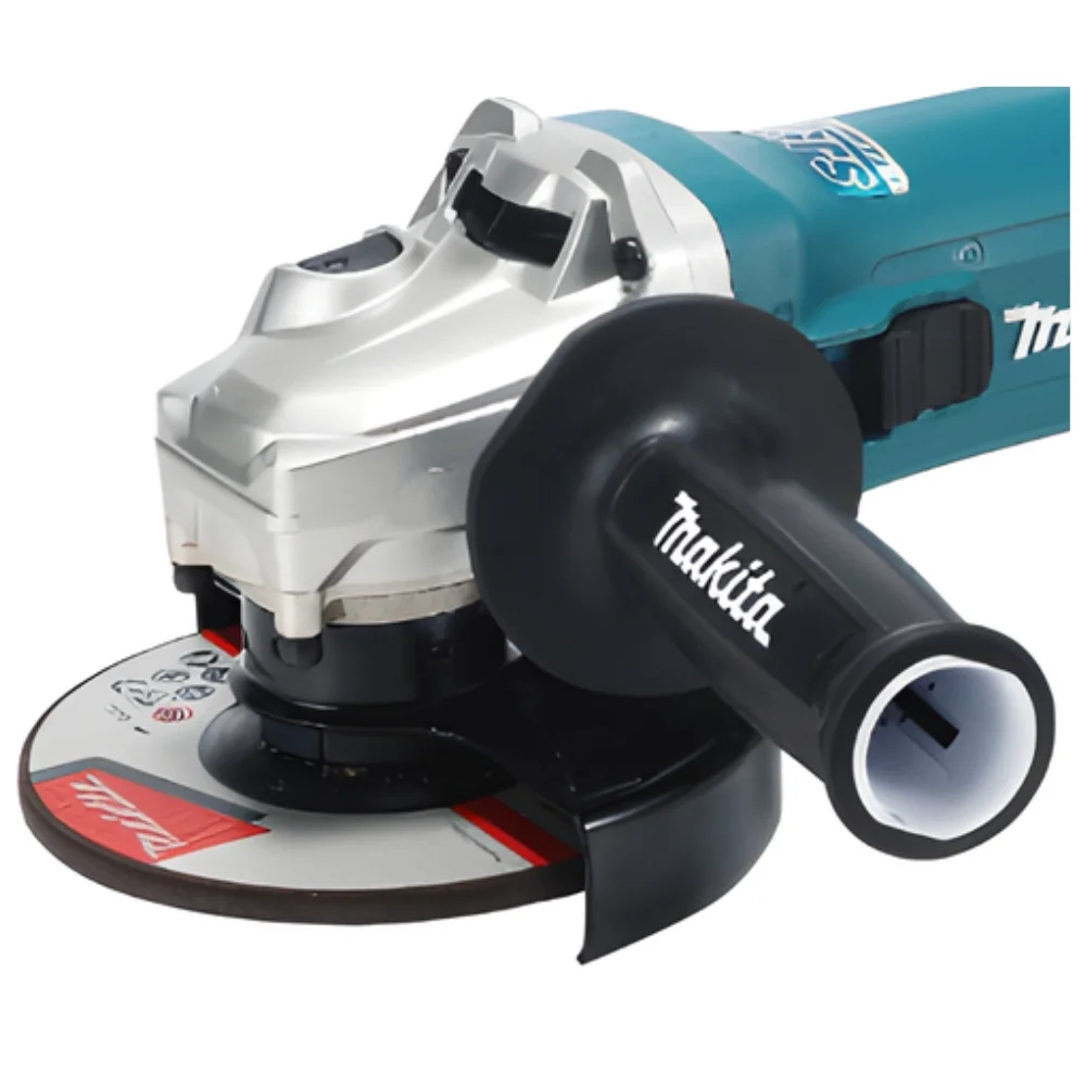 Esmerilhadeira 5" 1900w GA5090X02 220V - Makita