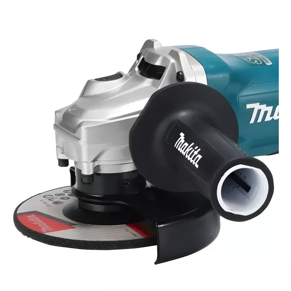 Esmerilhadeira 5" 1900w GA5095 220v - Makita
