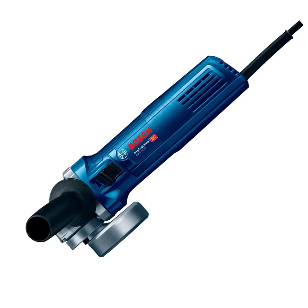 Esmerilhadeira 5" 900W GWS9-125 220V - Bosch