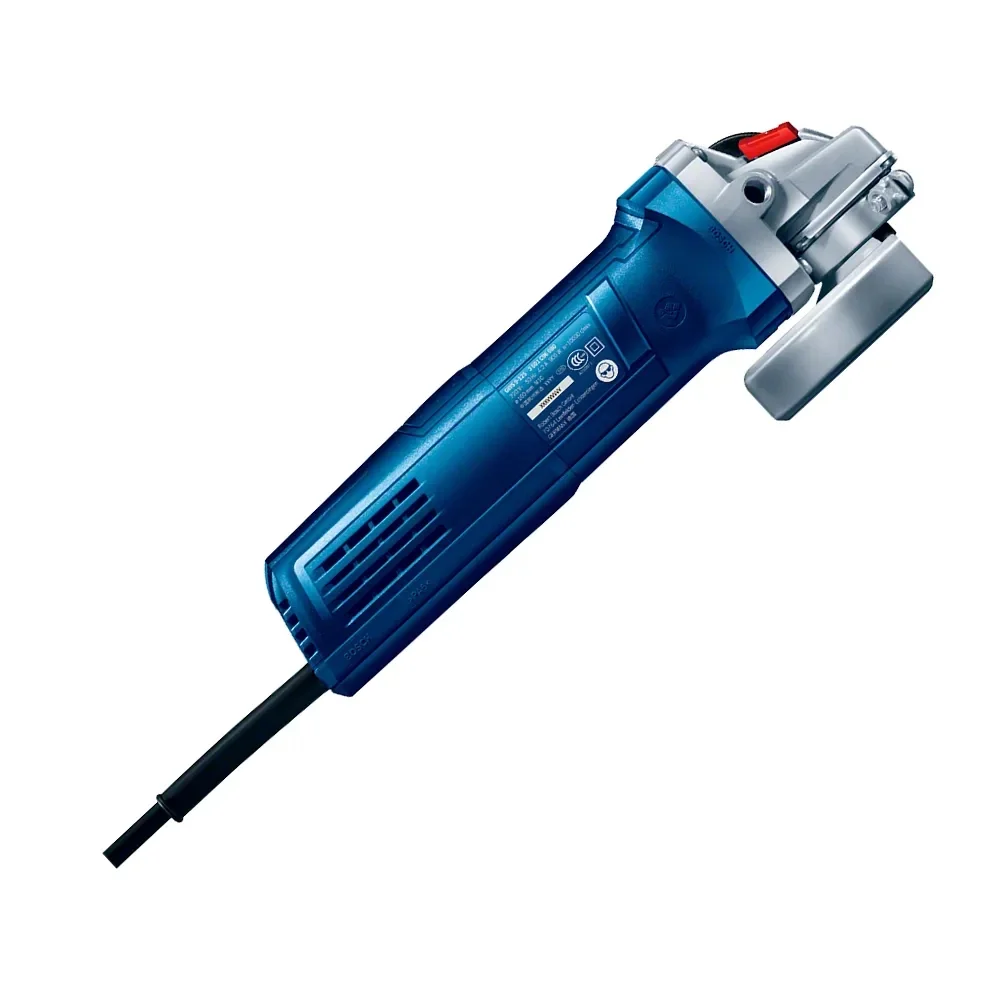 Esmerilhadeira 5" 900W GWS9-125 220V - Bosch