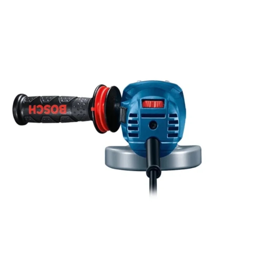 Esmerilhadeira 5" 900W GWS9-125 220V Controle Velocidade - Bosch