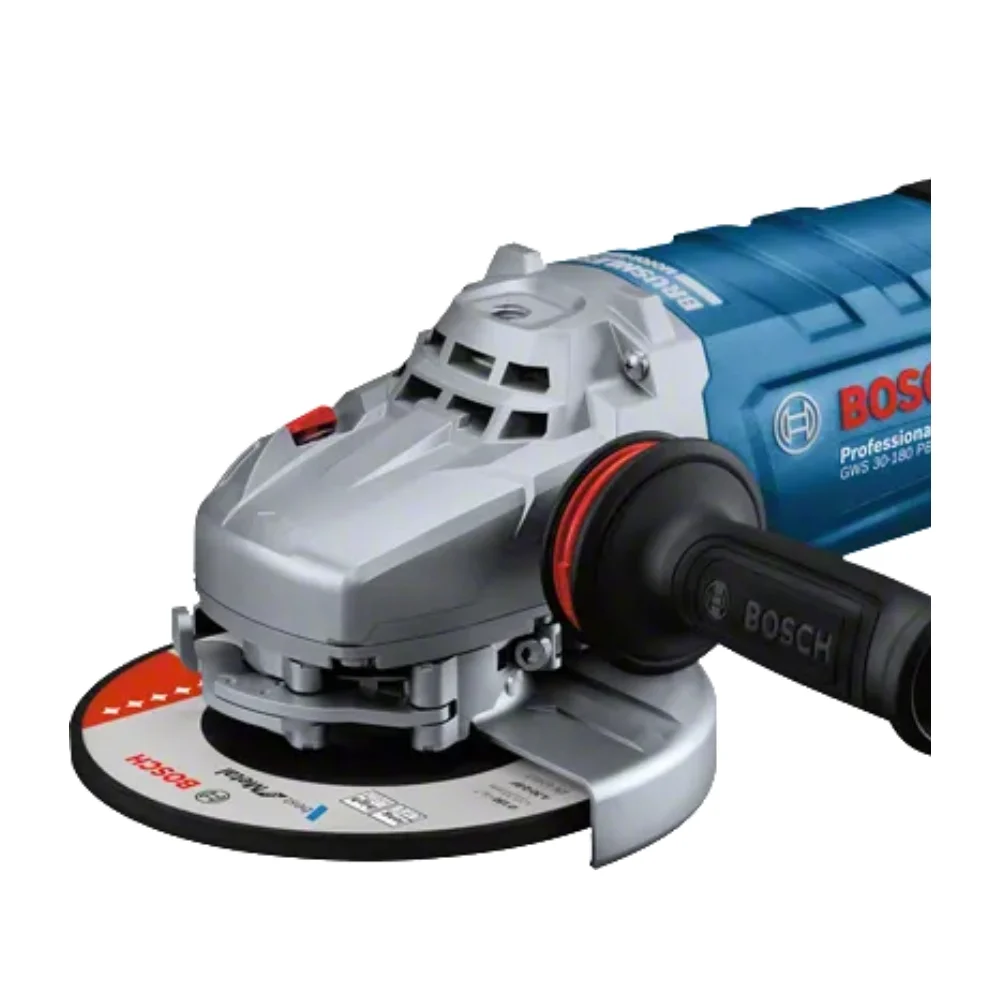 Esmerilhadeira 7" 2800w GWS30-180 PB 220V - Bosch