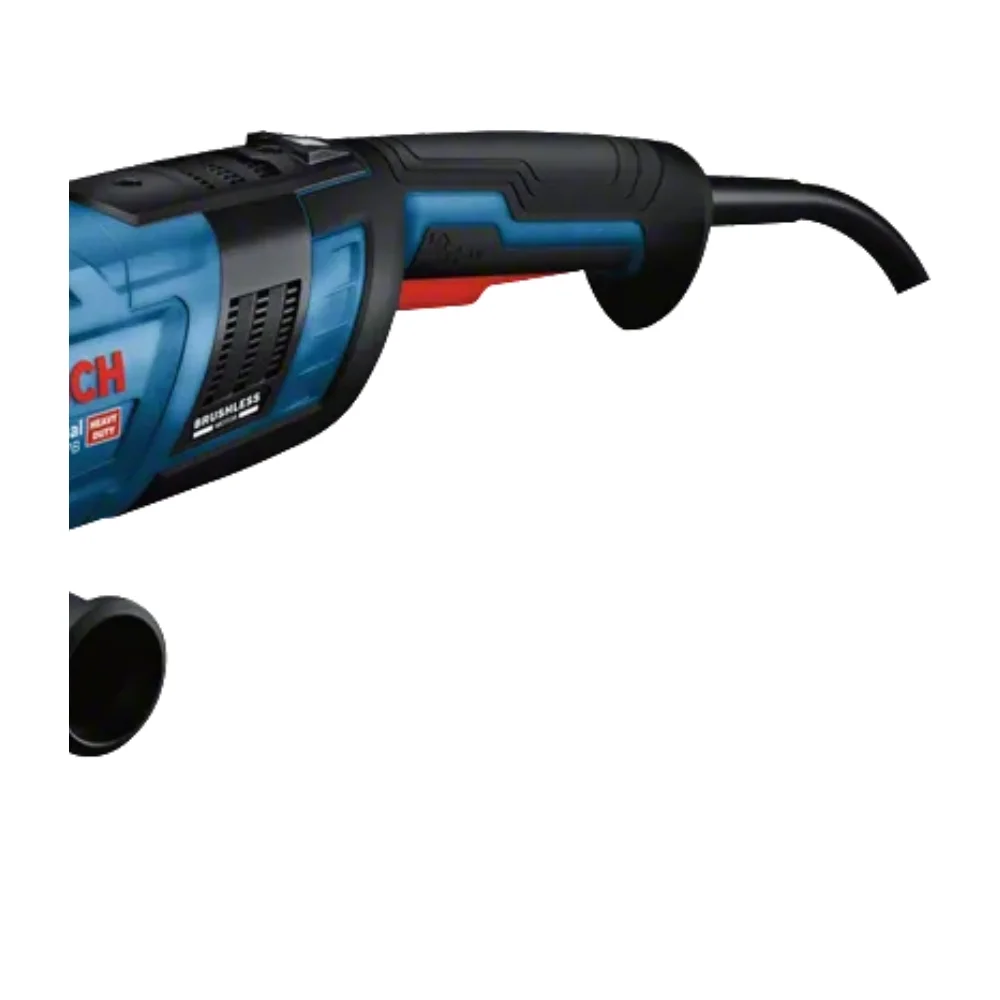 Esmerilhadeira 7" 2800w GWS30-180 PB 220V - Bosch