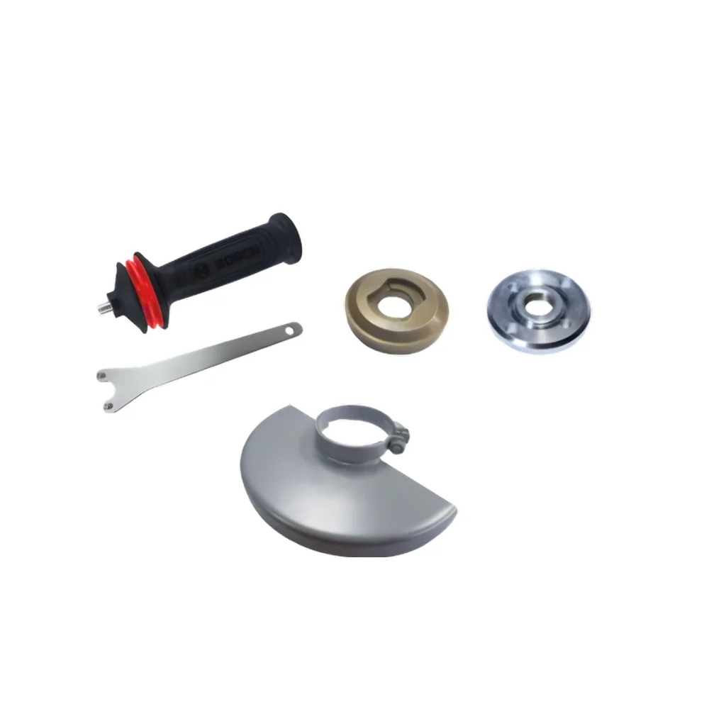 Esmerilhadeira 7" 2800w GWS30-180 PB 220V - Bosch