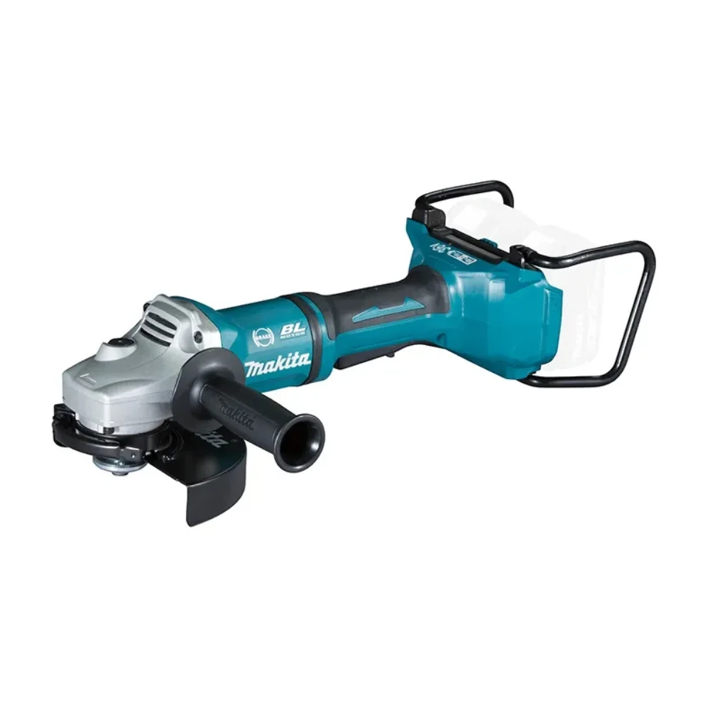 Esmerilhadeira à bateria 18V DGA700Z sem Bateria - Makita
