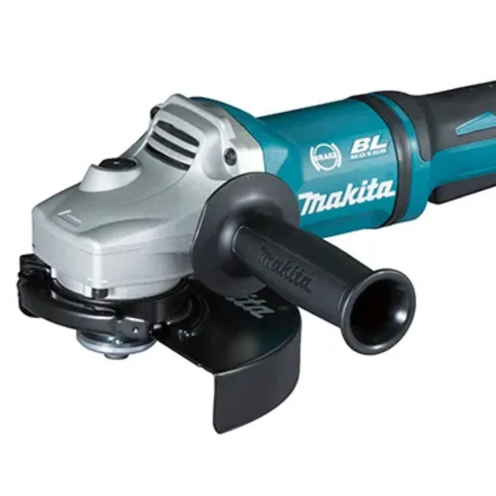 Esmerilhadeira à bateria 18V DGA700Z sem Bateria - Makita