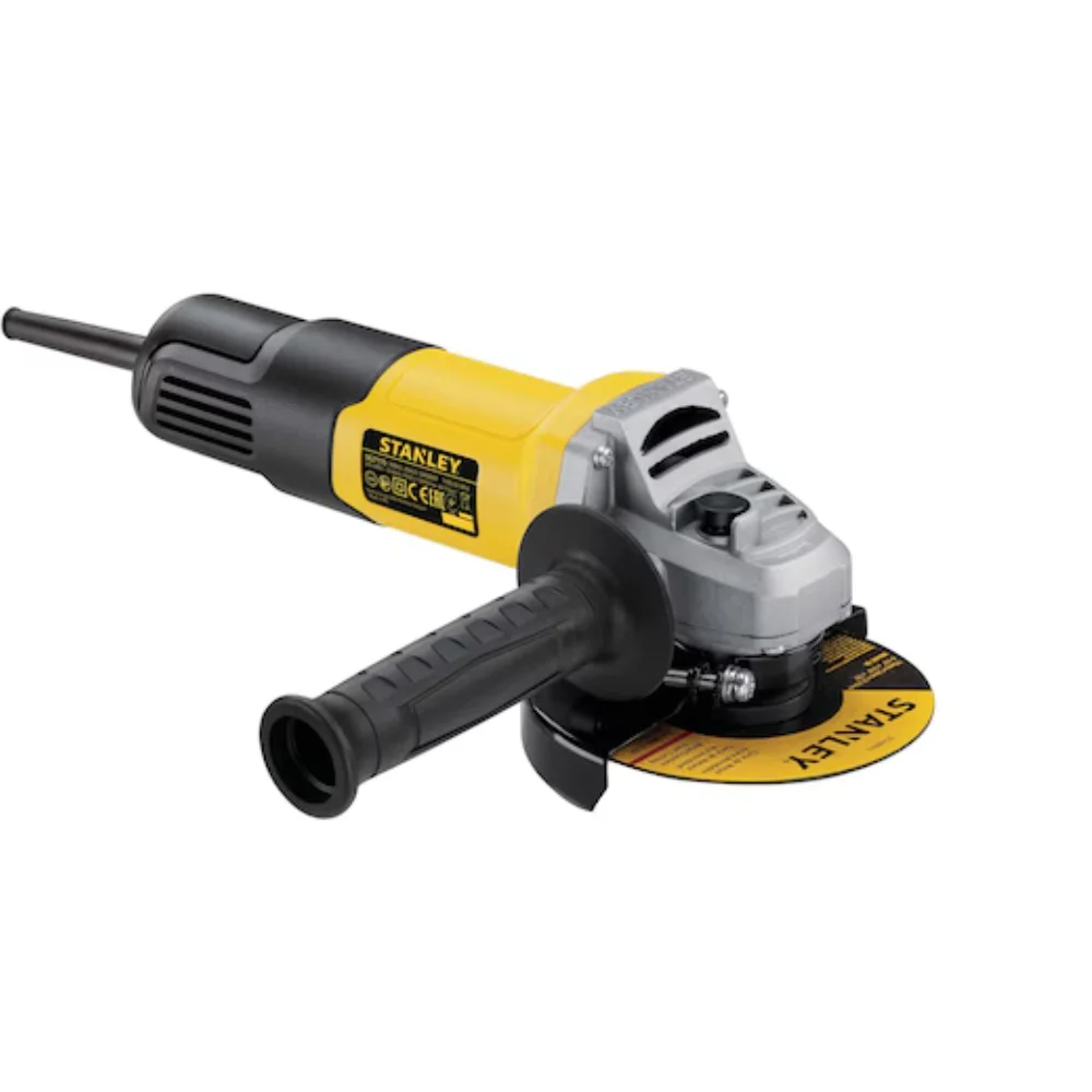 Esmerilhadeira Angular 4.1/2" 750W 220V SG7115-B2 - Stanley