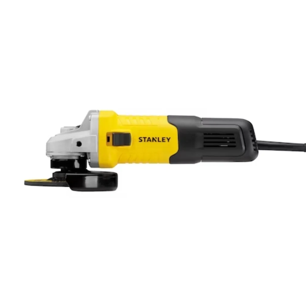 Esmerilhadeira Angular 4.1/2" 900 Watts 220V STGS9115-B2 - Stanley