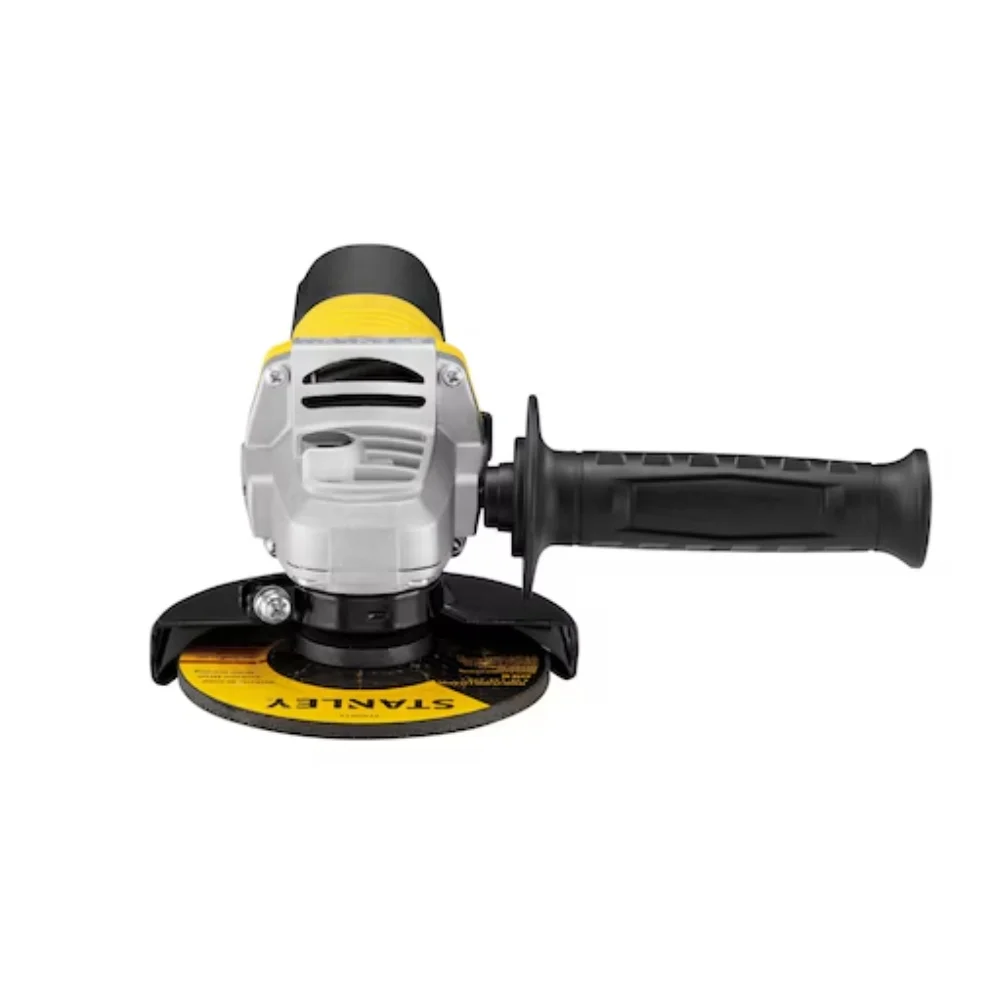 Esmerilhadeira Angular 4.1/2" 900 Watts 220V STGS9115-B2 - Stanley