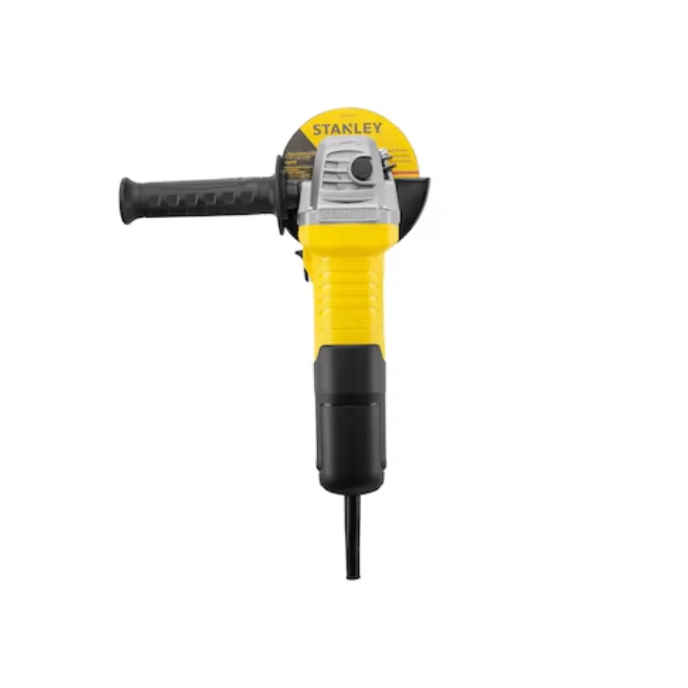 Esmerilhadeira Angular 4.1/2" 900 Watts 220V STGS9115-B2 - Stanley