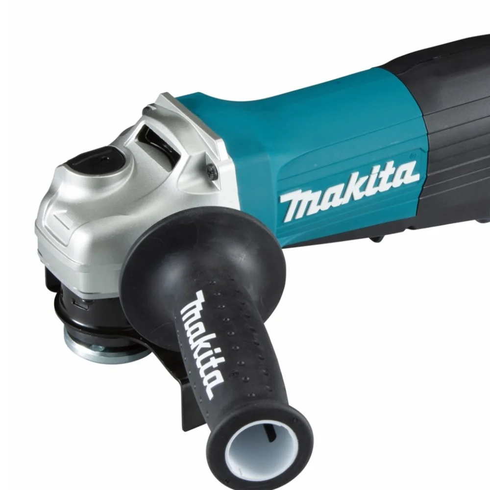 Esmerilhadeira Angular 5" 1200 Watts GA5050 220V - Makita